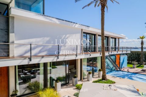 Villa i Ilhavo, Aveiro, Ilhavo - € 2.450.000 | Ref: LS05395 - foto 40
