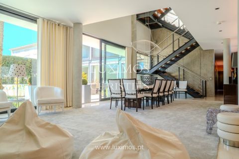 Villa i Ilhavo, Aveiro, Ilhavo - € 2.450.000 | Ref: LS05395 - foto 41