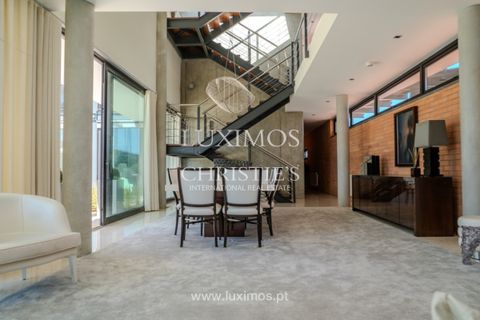 Villa i Ilhavo, Aveiro, Ilhavo - € 2.450.000 | Ref: LS05395 - foto 42