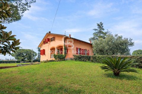 Villa i Santarcangelo Di Romagna, Rimini, Santarcangelo Di Romagna - € 360.000 | Ref: CBI099-1008-520775 - foto 1