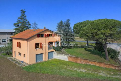 Villa i Santarcangelo Di Romagna, Rimini, Santarcangelo Di Romagna - € 360.000 | Ref: CBI099-1008-520775 - foto 2