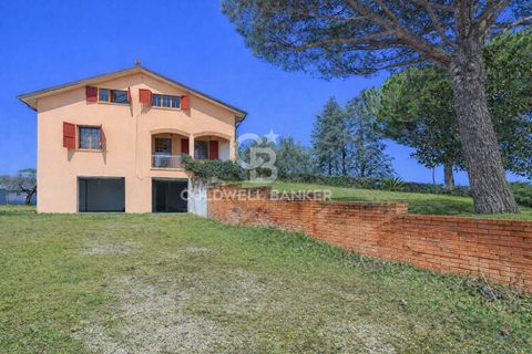 Villa i Santarcangelo Di Romagna, Rimini, Santarcangelo Di Romagna - € 360.000 | Ref: CBI099-1008-520775 - foto 3