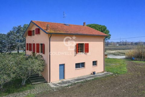 Villa i Santarcangelo Di Romagna, Rimini, Santarcangelo Di Romagna - € 360.000 | Ref: CBI099-1008-520775 - foto 4