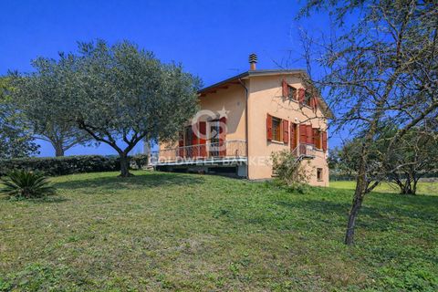 Villa i Santarcangelo Di Romagna, Rimini, Santarcangelo Di Romagna - € 360.000 | Ref: CBI099-1008-520775 - foto 5
