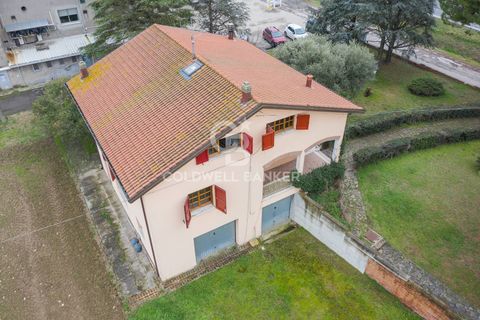 Villa i Santarcangelo Di Romagna, Rimini, Santarcangelo Di Romagna - € 360.000 | Ref: CBI099-1008-520775 - foto 6