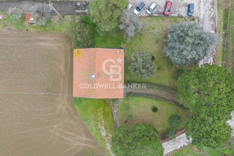 Villa i Santarcangelo Di Romagna, Rimini, Santarcangelo Di Romagna - € 360.000 | Ref: CBI099-1008-520775 - foto 8