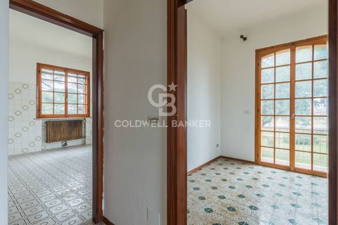 Villa i Santarcangelo Di Romagna, Rimini, Santarcangelo Di Romagna - € 360.000 | Ref: CBI099-1008-520775 - foto 10