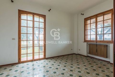 Villa i Santarcangelo Di Romagna, Rimini, Santarcangelo Di Romagna - € 360.000 | Ref: CBI099-1008-520775 - foto 13