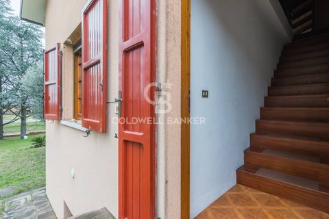 Villa i Santarcangelo Di Romagna, Rimini, Santarcangelo Di Romagna - € 360.000 | Ref: CBI099-1008-520775 - foto 28