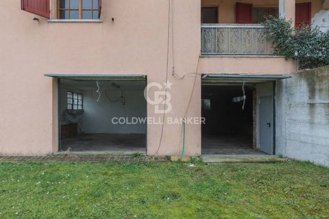 Villa i Santarcangelo Di Romagna, Rimini, Santarcangelo Di Romagna - € 360.000 | Ref: CBI099-1008-520775 - foto 38