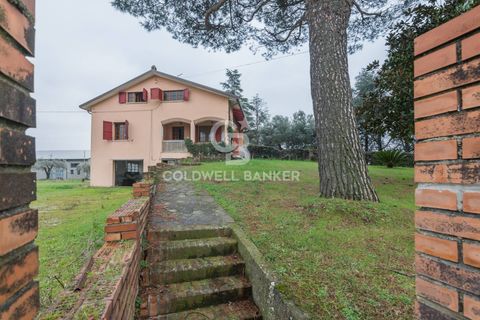 Villa i Santarcangelo Di Romagna, Rimini, Santarcangelo Di Romagna - € 360.000 | Ref: CBI099-1008-520775 - foto 39