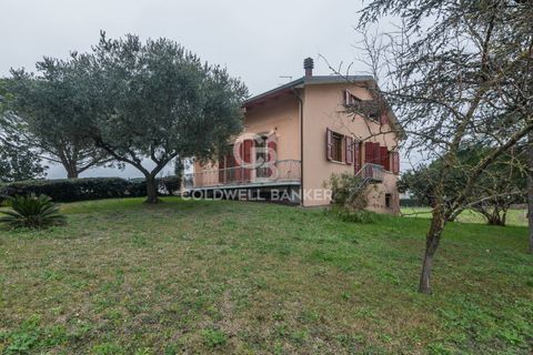 Villa i Santarcangelo Di Romagna, Rimini, Santarcangelo Di Romagna - € 360.000 | Ref: CBI099-1008-520775 - foto 42