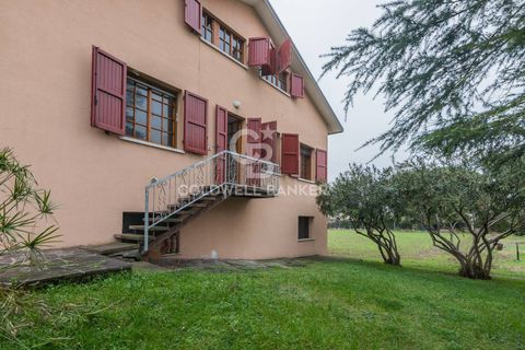 Villa i Santarcangelo Di Romagna, Rimini, Santarcangelo Di Romagna - € 360.000 | Ref: CBI099-1008-520775 - foto 44
