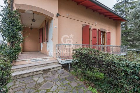 Villa i Santarcangelo Di Romagna, Rimini, Santarcangelo Di Romagna - € 360.000 | Ref: CBI099-1008-520775 - foto 43