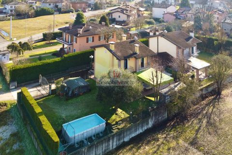Villa a Arcugnano - Torri, Vicenza, Arcugnano - Torri - € 375.000 | Ref: 846 - foto 30