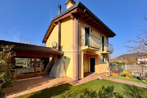 Villa a Arcugnano - Torri, Vicenza, Arcugnano - Torri - € 375.000 | Ref: 846 - foto 2