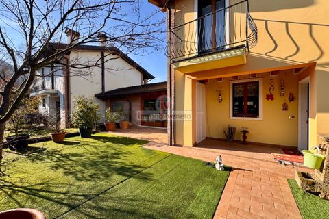 Villa a Arcugnano - Torri, Vicenza, Arcugnano - Torri - € 375.000 | Ref: 846 - foto 3