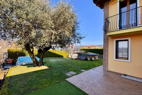 Villa a Arcugnano - Torri, Vicenza, Arcugnano - Torri - € 375.000 | Ref: 846 - foto 5
