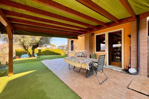 Villa a Arcugnano - Torri, Vicenza, Arcugnano - Torri - € 375.000 | Ref: 846 - foto 7