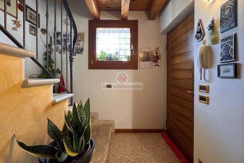 Villa a Arcugnano - Torri, Vicenza, Arcugnano - Torri - € 375.000 | Ref: 846 - foto 9