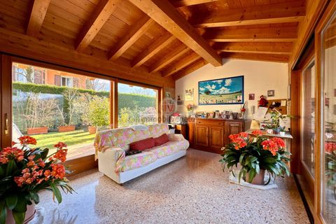 Villa a Arcugnano - Torri, Vicenza, Arcugnano - Torri - € 375.000 | Ref: 846 - foto 13