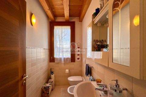 Villa a Arcugnano - Torri, Vicenza, Arcugnano - Torri - € 375.000 | Ref: 846 - foto 14