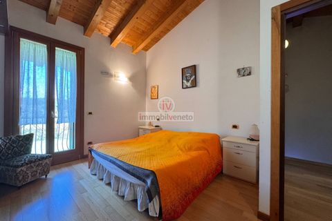 Villa a Arcugnano - Torri, Vicenza, Arcugnano - Torri - € 375.000 | Ref: 846 - foto 16