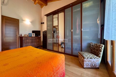 Villa a Arcugnano - Torri, Vicenza, Arcugnano - Torri - € 375.000 | Ref: 846 - foto 18