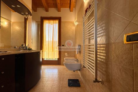 Villa a Arcugnano - Torri, Vicenza, Arcugnano - Torri - € 375.000 | Ref: 846 - foto 21