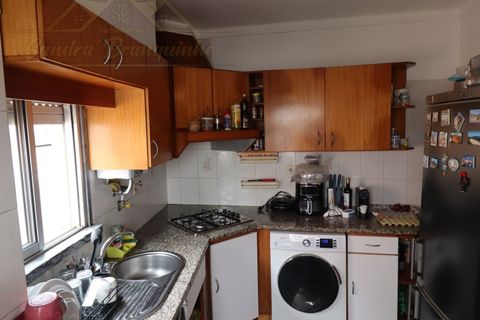 Leilighet i Matacaes, Lisbon, Matacaes - € 199 000 | Ref: APA_424 - foto 22