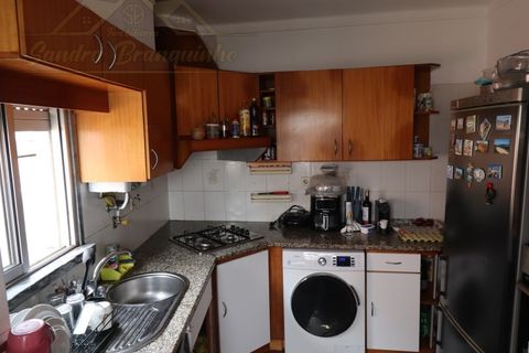 Leilighet i Matacaes, Lisbon, Matacaes - € 199 000 | Ref: APA_424 - foto 23