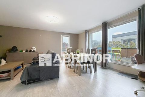 Dupleks i Roubaix, Nord, Roubaix - € 189 500 | Ref: RBX-39047-PJUBI - foto 3