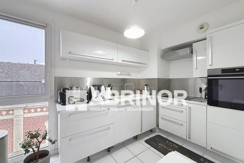 Dupleks i Roubaix, Nord, Roubaix - € 189 500 | Ref: RBX-39047-PJUBI - foto 5