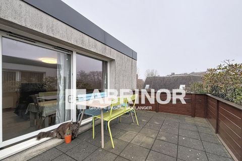 Dupleks i Roubaix, Nord, Roubaix - € 189 500 | Ref: RBX-39047-PJUBI - foto 7
