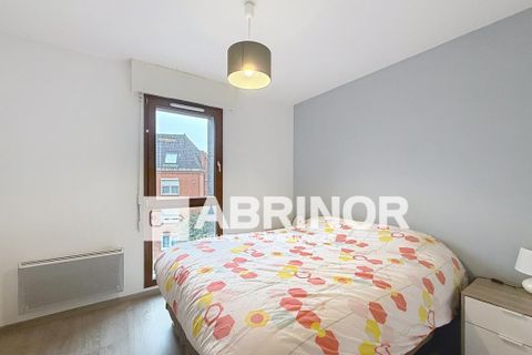 Dupleks i Roubaix, Nord, Roubaix - € 189 500 | Ref: RBX-39047-PJUBI - foto 8