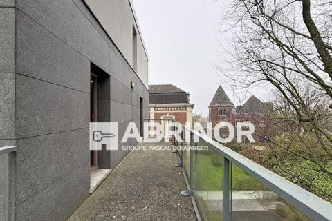 Dupleks i Roubaix, Nord, Roubaix - € 189 500 | Ref: RBX-39047-PJUBI - foto 12