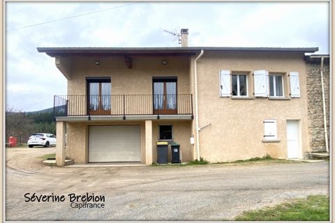 Villa i Arconsat, Puy-de-Dome, Arconsat - € 140.000 | Ref: 340936282633 - foto 1
