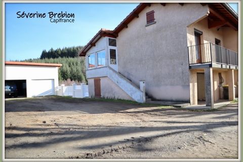 Villa i Arconsat, Puy-de-Dome, Arconsat - € 140.000 | Ref: 340936282633 - foto 2