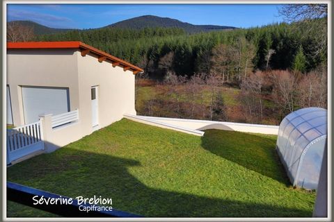 Villa i Arconsat, Puy-de-Dome, Arconsat - € 140.000 | Ref: 340936282633 - foto 3