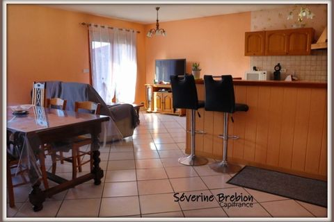 Villa i Arconsat, Puy-de-Dome, Arconsat - € 140.000 | Ref: 340936282633 - foto 4