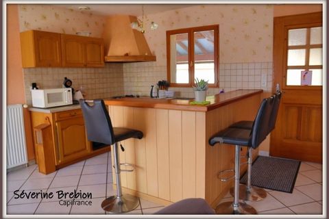 Villa i Arconsat, Puy-de-Dome, Arconsat - € 140.000 | Ref: 340936282633 - foto 7