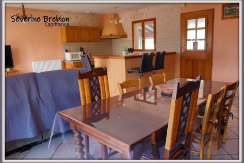 Villa i Arconsat, Puy-de-Dome, Arconsat - € 140.000 | Ref: 340936282633 - foto 8