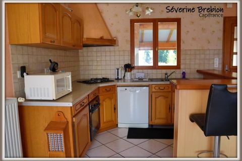 Villa i Arconsat, Puy-de-Dome, Arconsat - € 140.000 | Ref: 340936282633 - foto 9