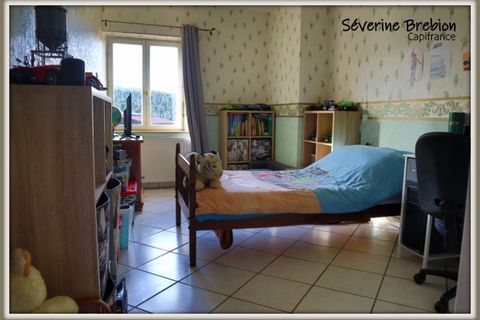 Villa i Arconsat, Puy-de-Dome, Arconsat - € 140.000 | Ref: 340936282633 - foto 14
