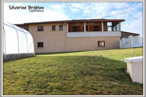 Villa i Arconsat, Puy-de-Dome, Arconsat - € 140.000 | Ref: 340936282633 - foto 17