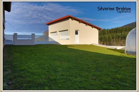 Villa i Arconsat, Puy-de-Dome, Arconsat - € 140.000 | Ref: 340936282633 - foto 19