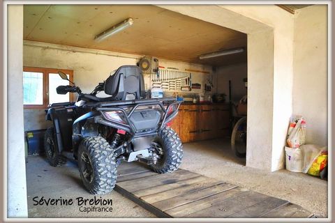 Villa i Arconsat, Puy-de-Dome, Arconsat - € 140.000 | Ref: 340936282633 - foto 21
