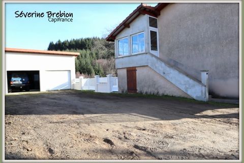 Villa i Arconsat, Puy-de-Dome, Arconsat - € 140.000 | Ref: 340936282633 - foto 25