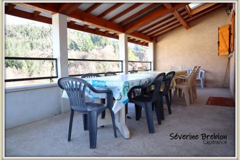 Villa i Arconsat, Puy-de-Dome, Arconsat - € 140.000 | Ref: 340936282633 - foto 27