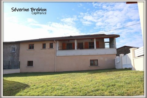 Villa i Arconsat, Puy-de-Dome, Arconsat - € 140.000 | Ref: 340936282633 - foto 28